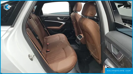 AUDI A6 40 TDI PREMIUM