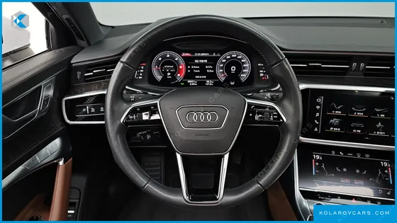 AUDI A6 40 TDI PREMIUM