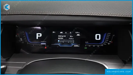KGM - SSANGYONG TORRES GASOLINE 1.5 2WD
