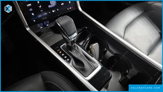 KGM - SSANGYONG TORRES GASOLINE 1.5 2WD