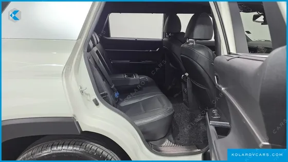 KGM - SSANGYONG TORRES GASOLINE 1.5 2WD