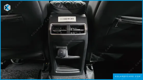 KGM - SSANGYONG TORRES GASOLINE 1.5 2WD