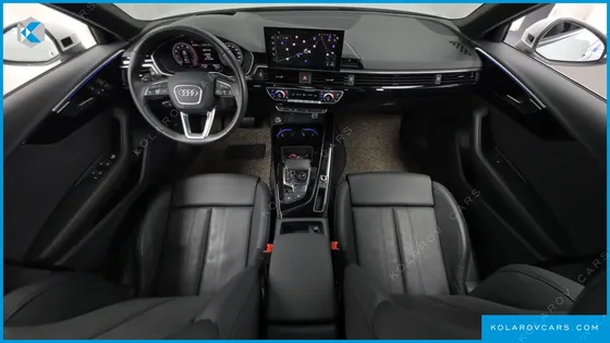 AUDI A4 40 TFSI PREMIUM