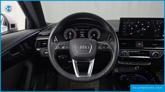 AUDI A4 40 TFSI PREMIUM