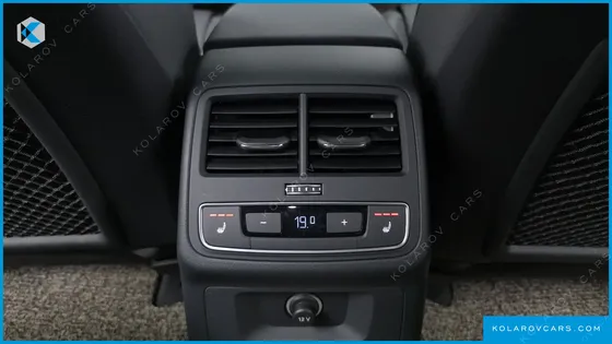 AUDI A4 40 TFSI PREMIUM