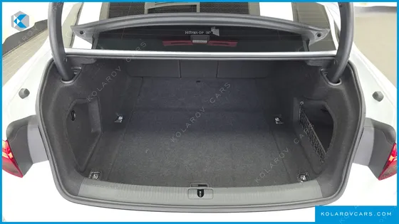 AUDI A4 40 TFSI PREMIUM
