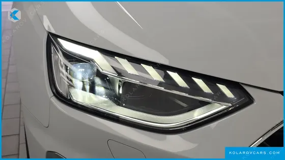 AUDI A4 40 TFSI PREMIUM