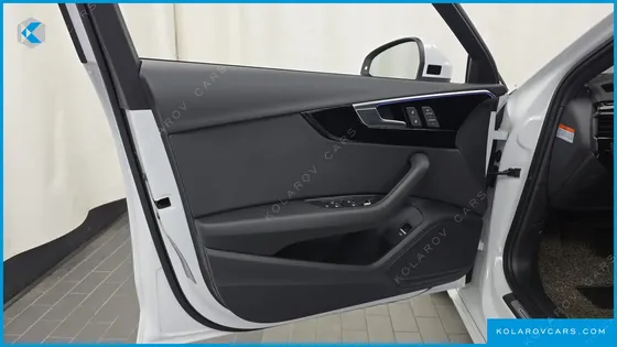 AUDI A4 40 TFSI PREMIUM