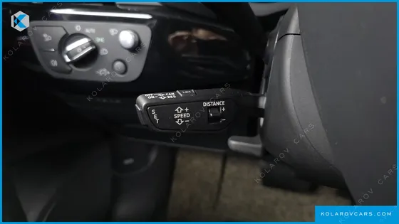 AUDI A4 40 TFSI PREMIUM