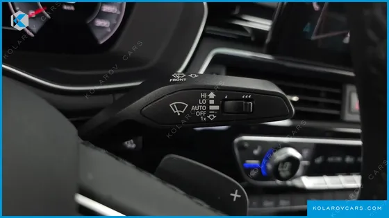 AUDI A4 40 TFSI PREMIUM