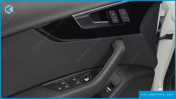 AUDI A4 40 TFSI PREMIUM