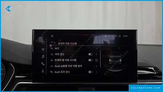 AUDI A4 40 TFSI PREMIUM