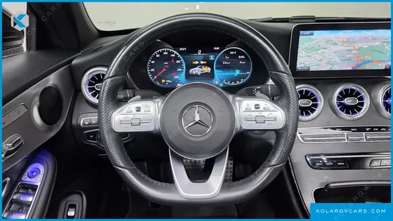 MERCEDES C-CLASS C200 CABRIOLET