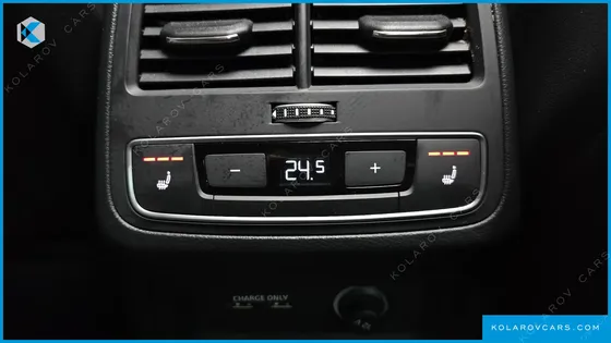 AUDI A4 35 TDI PREMIUM
