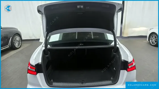 AUDI A6 40 TDI QUATTRO PREMIUM