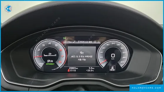 AUDI A4 40 TFSI PREMIUM