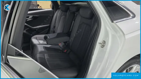 AUDI A4 40 TFSI PREMIUM