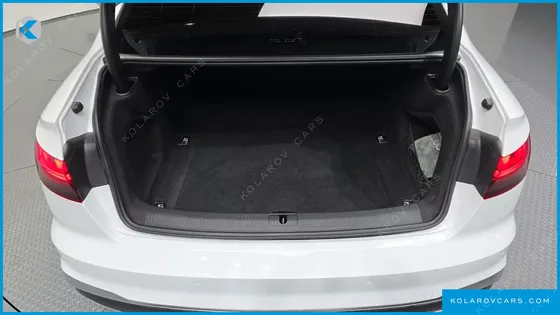 AUDI A4 40 TFSI PREMIUM