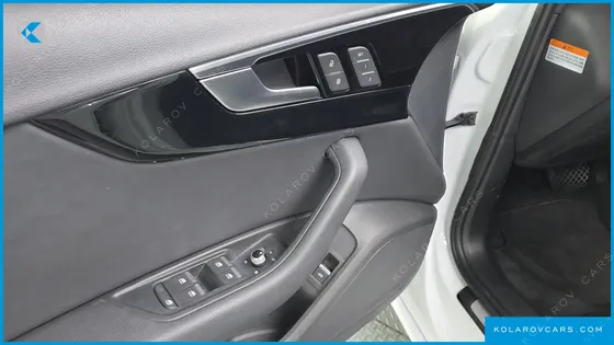 AUDI A4 40 TFSI PREMIUM