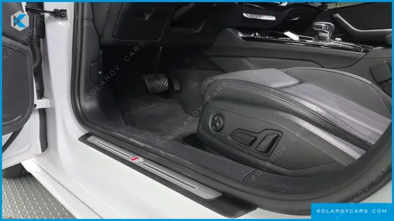 AUDI A4 40 TFSI PREMIUM