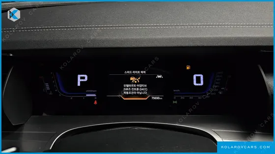 KGM - SSANGYONG TORRES GASOLINE 1.5 4WD