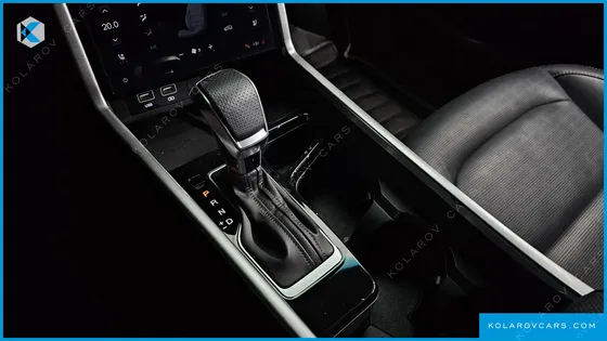 KGM - SSANGYONG TORRES GASOLINE 1.5 4WD