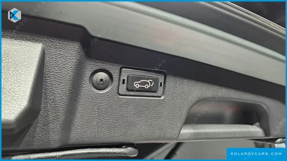 KGM - SSANGYONG TORRES GASOLINE 1.5 4WD
