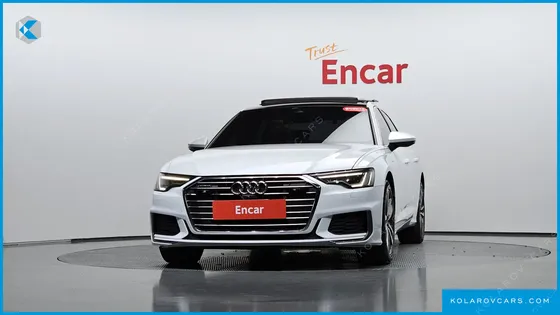 AUDI A6 40 TDI PREMIUM
