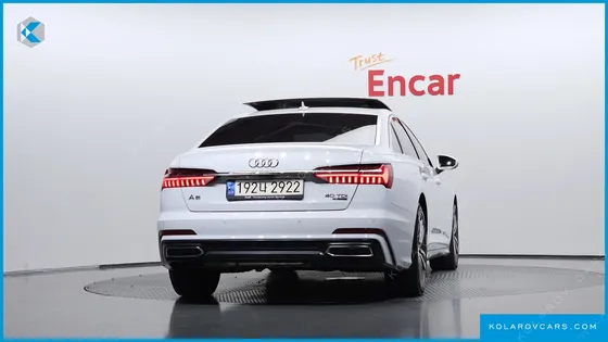AUDI A6 40 TDI PREMIUM