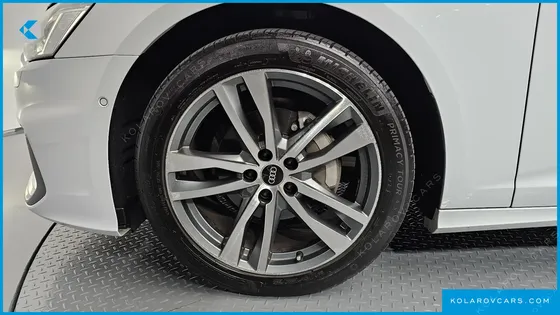 AUDI A6 40 TDI PREMIUM