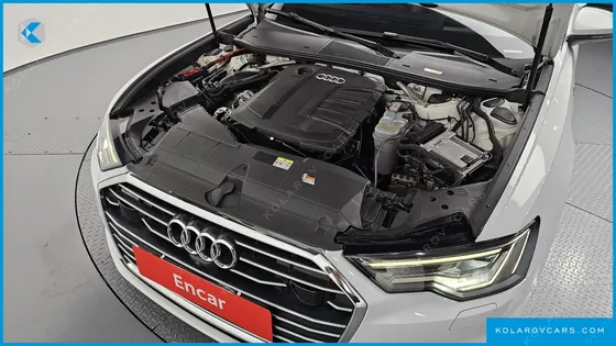 AUDI A6 40 TDI PREMIUM
