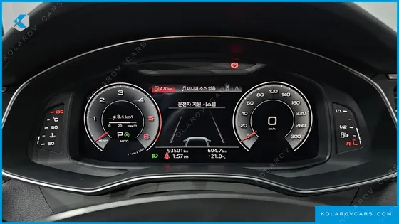 AUDI A6 40 TDI PREMIUM