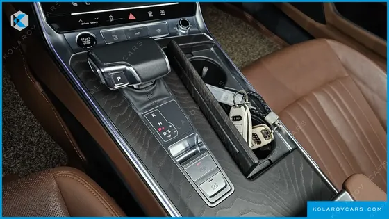 AUDI A6 40 TDI PREMIUM