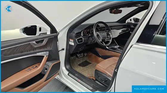AUDI A6 40 TDI PREMIUM