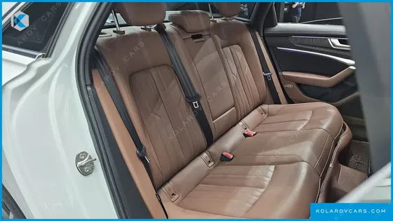AUDI A6 40 TDI PREMIUM