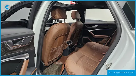 AUDI A6 40 TDI PREMIUM