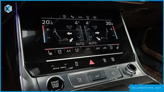 AUDI A6 40 TDI PREMIUM