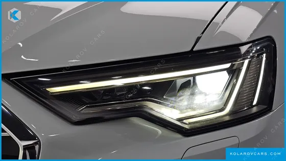 AUDI A6 40 TDI PREMIUM