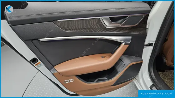 AUDI A6 40 TDI PREMIUM