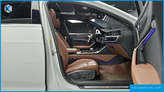 AUDI A6 40 TDI PREMIUM