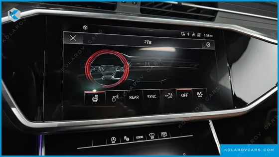 AUDI A6 40 TDI PREMIUM