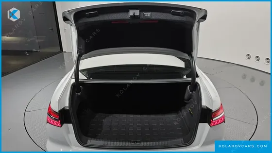 AUDI A6 40 TDI PREMIUM