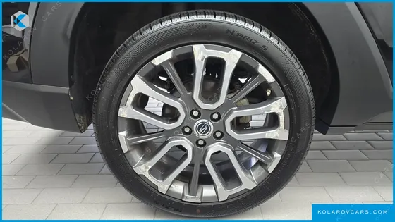 KGM - SSANGYONG TORRES GASOLINE 1.5 2WD