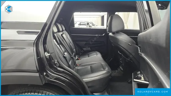 KGM - SSANGYONG TORRES GASOLINE 1.5 2WD