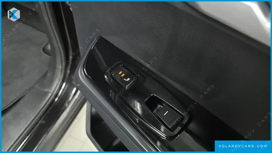 KGM - SSANGYONG TORRES GASOLINE 1.5 2WD