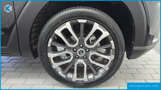 KGM - SSANGYONG TORRES GASOLINE 1.5 2WD