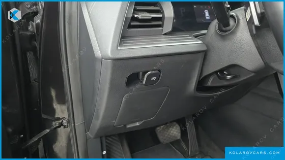 KGM - SSANGYONG TORRES GASOLINE 1.5 2WD
