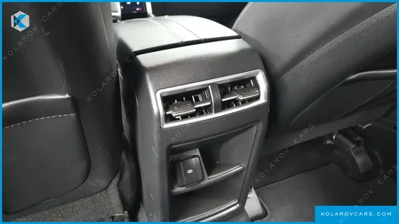 KGM - SSANGYONG TORRES GASOLINE 1.5 2WD