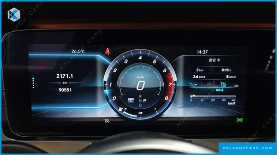 MERCEDES E-CLASS E300 4MATIC EXCLUSIVE