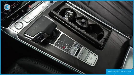 AUDI A6 40 TDI QUATTRO PREMIUM